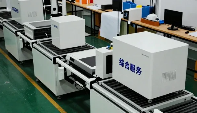 济南杰瑞克斯机械有限公司