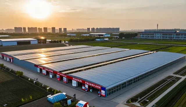 技术保障视角下的应用场景选型关键因素分析
