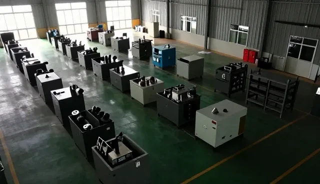 如何通过配套服务提升定制化设备的性能适用性