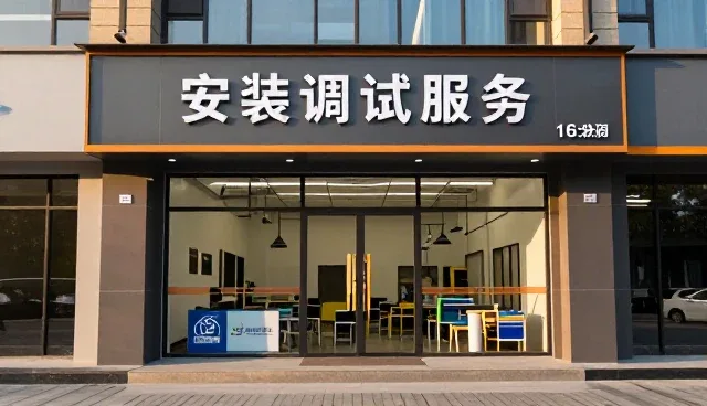 设备性能优化中的售后维保关键问题解析