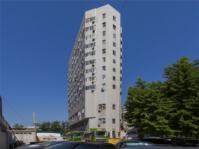 河北主动防雷工程