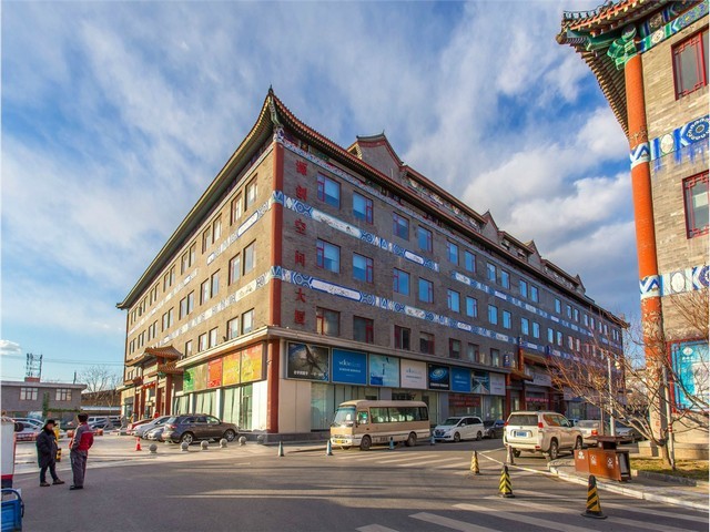 河北主动防雷工程